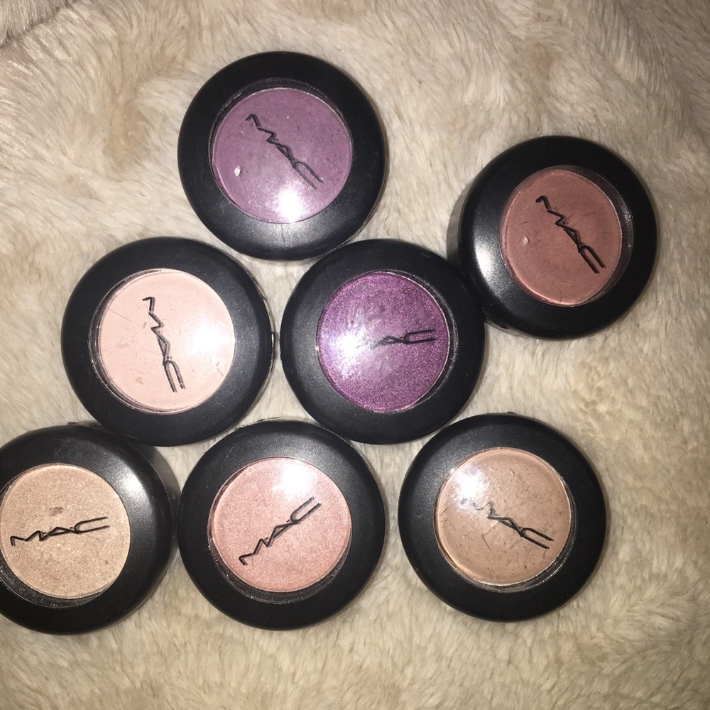 Mac single shadow set